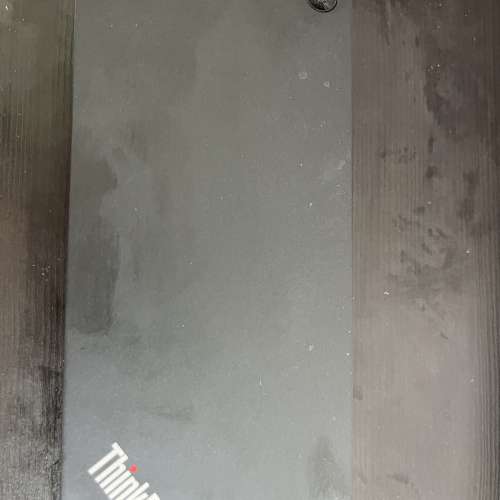 自用99新 原裝 Lenovo ThinkPad USB-C Dock Gen 2 擴展塢 (全套原裝線火牛/現售$420...