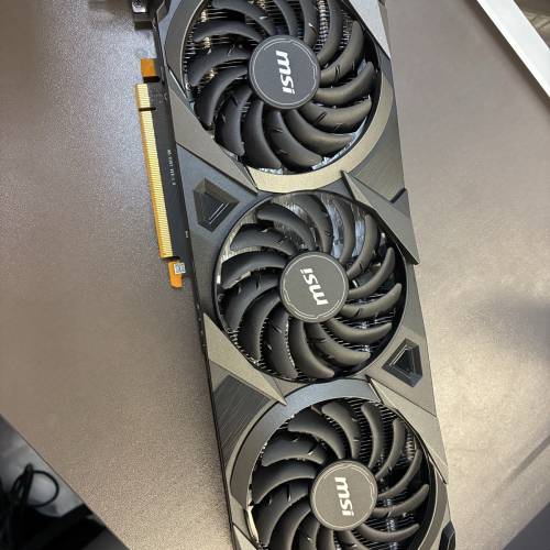 Msi rtx 3060ti 8gb