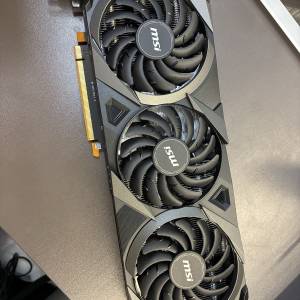 Msi rtx 3060ti 8gb