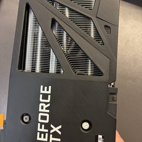 Msi rtx 3060ti 8gb
