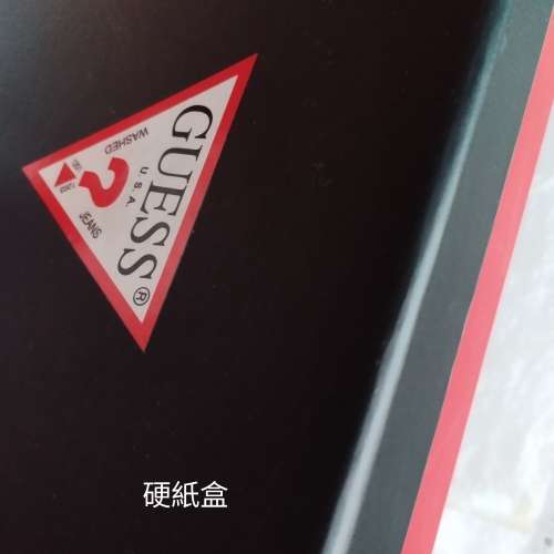 Guess品牌 purse 女裝銀包