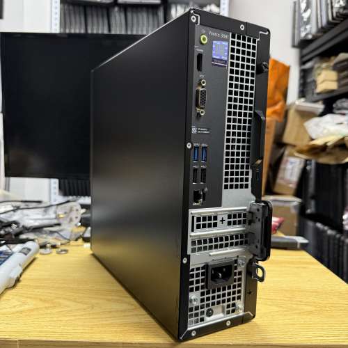 Dell Vostro 3681 (10代 6核 i5 / Wi-Fi / Win 11 / 永久 Office / SSD)