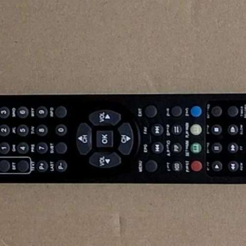 Eight EHD398 高清數位接收器 高清機頂盒