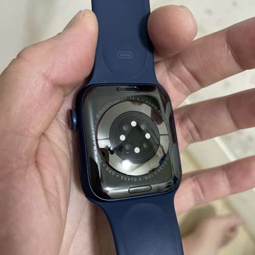 今日交收$600 -  Apple Watch Series 6