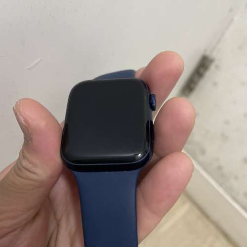 今日交收$600 -  Apple Watch Series 6