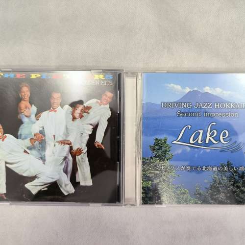 $400 24 張 CD