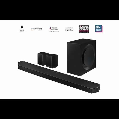 samsung soundbar q990b
