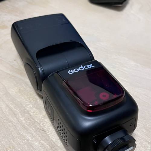 GodoxV860II 相機閃光燈＋引閃 for Canon