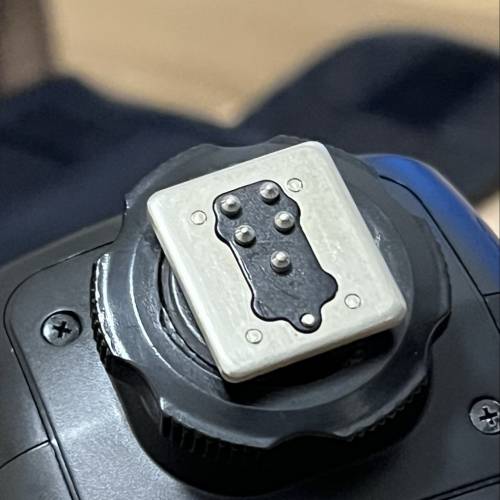 GodoxV860II 相機閃光燈＋引閃 for Canon