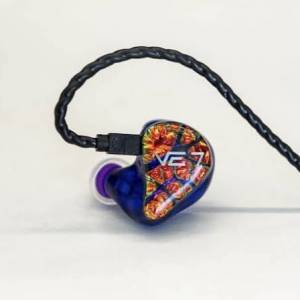 Vision Ears VE7