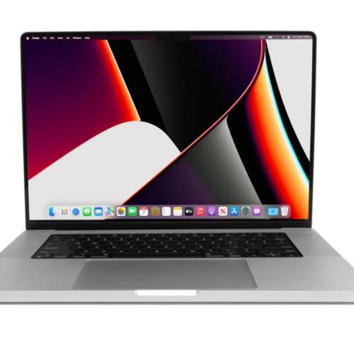 99% NEW MacBook Pro 16 M1 Max 32GB Ram 2TB