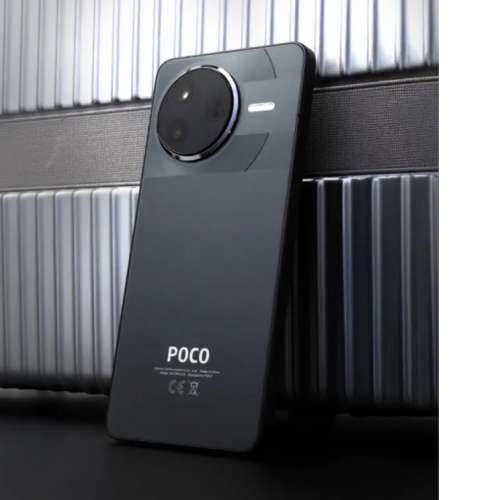 99% NEW POCO F7 Pro 12GB RAM 256GB