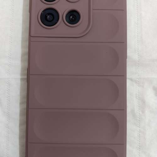 6.67&ldquo; Moto G100 Pro (國行5G機/ 雙Sim可插記憶卡 / Android 16 / 8+256GB)