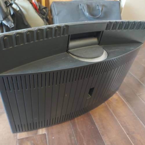 Bang & Olufsen Beosound 1 sound system