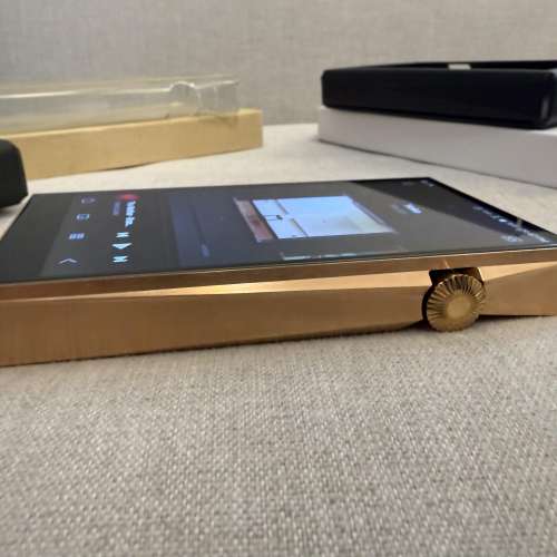 Astell&Kern AK SP3000 CU