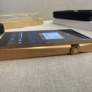 Astell&Kern AK SP3000 CU