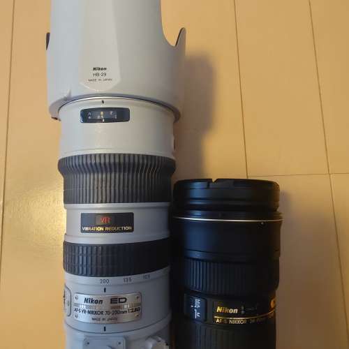 Nikon D850 套裝