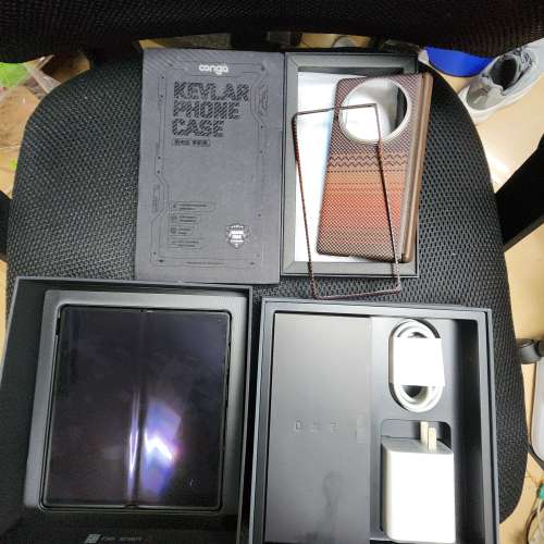 99%新vivo X Fold 5 國行 12+256gb