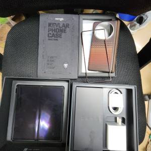 99%新vivo X Fold 5 國行 12+256gb
