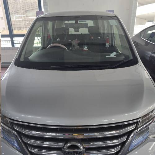 Nissan Serena C26