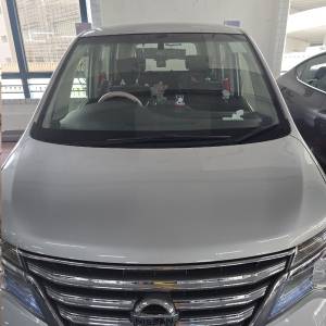 Nissan Serena C26