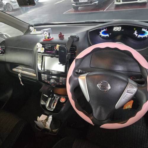 Nissan Serena C26