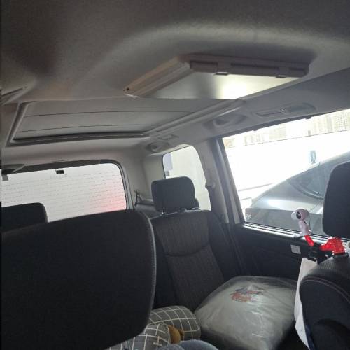 Nissan Serena C26