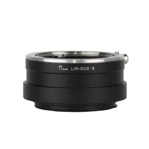 PIXCO Leica R SLR Lens To Canon EOS R Mount Adaptor
