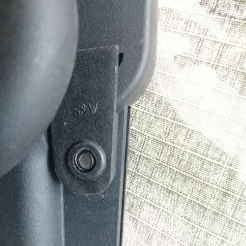 S&W holster