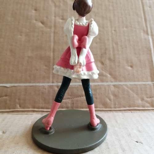 gundam figure 99