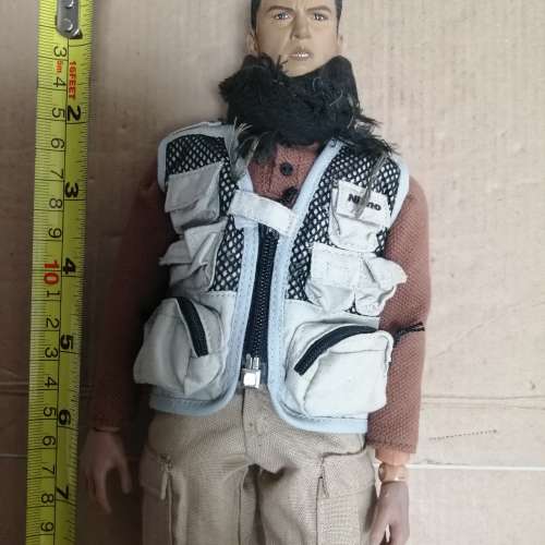 12" ACTION FIGURE 99