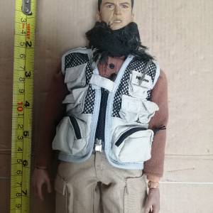 12" ACTION FIGURE 99