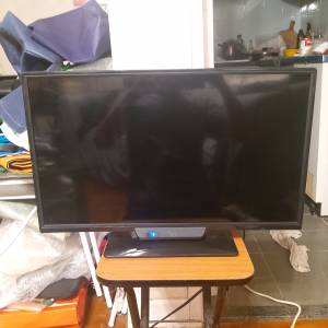 VDiGi 24" LED 電視