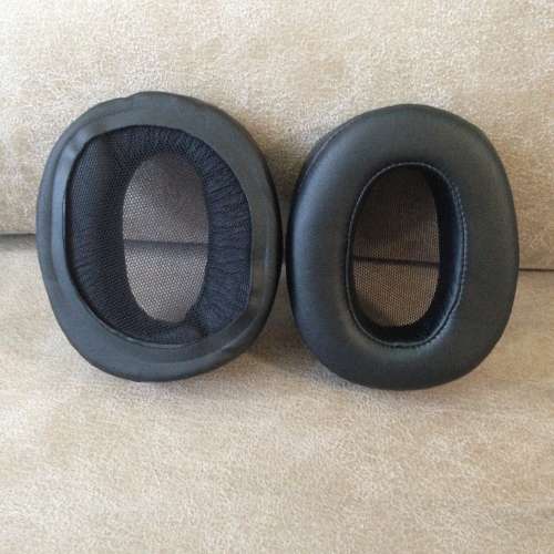 🎧 for SONY MDR-1ABT Headphones Cushions 3rd Party Replacement NEW 全新代用 耳...