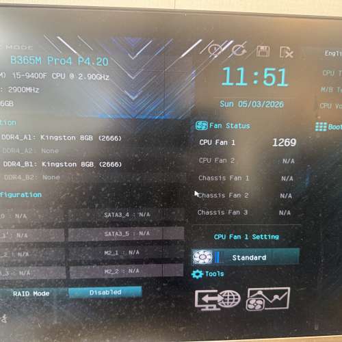 賣二手主板cpu, ram