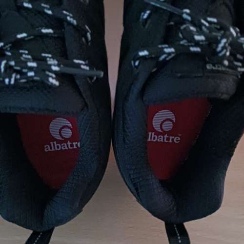 Albatre sneakers 波鞋