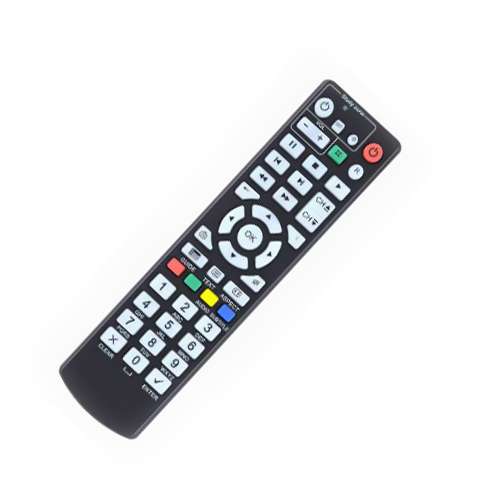 MAGIC TV 全新 代用遙控