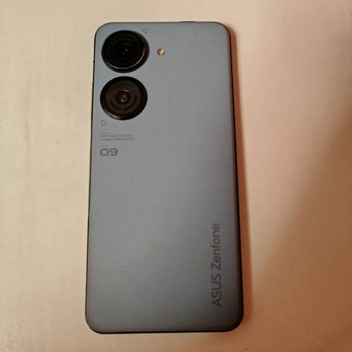 Zenfone 9 128gb 藍色