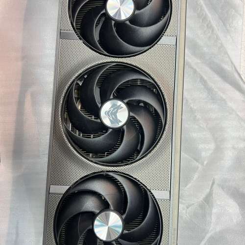 藍寶石Sapphire AMD Radeon RX 9070XT