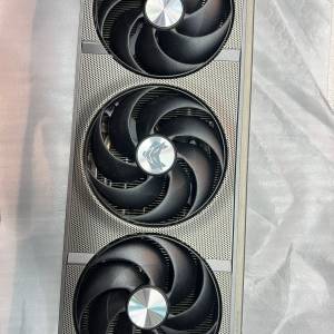 藍寶石Sapphire AMD Radeon RX 9070XT
