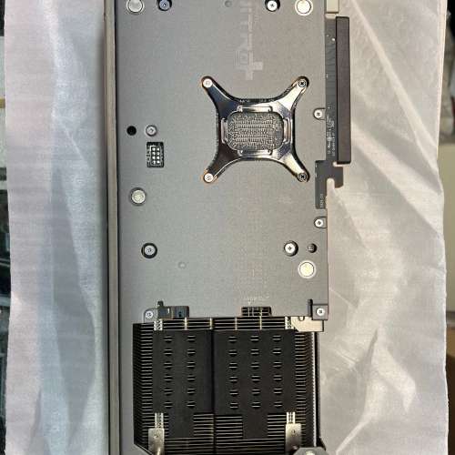 藍寶石Sapphire AMD Radeon RX 9070XT