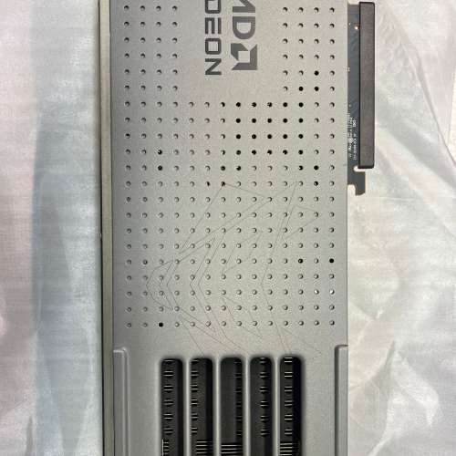 藍寶石Sapphire AMD Radeon RX 9070XT