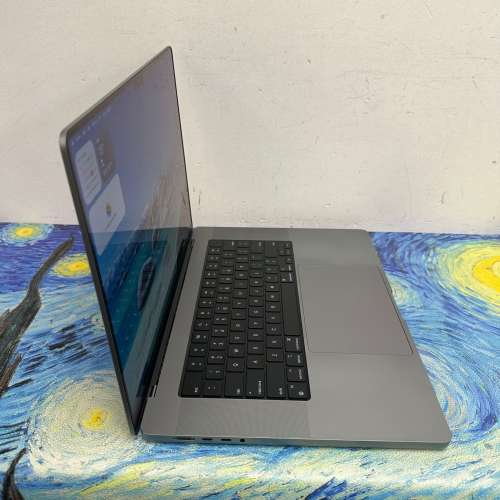 （M2 Max CPU MacBookPro 16inch)APPLE  MacBook Pro 2023/ M2 Max CPU / 32GB Ram...