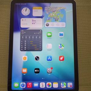 港行 iPad Air 4 Wifi 256GB