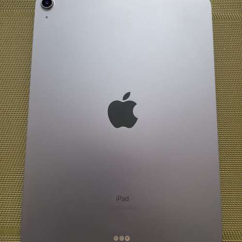 港行 iPad Air 4 Wifi 256GB