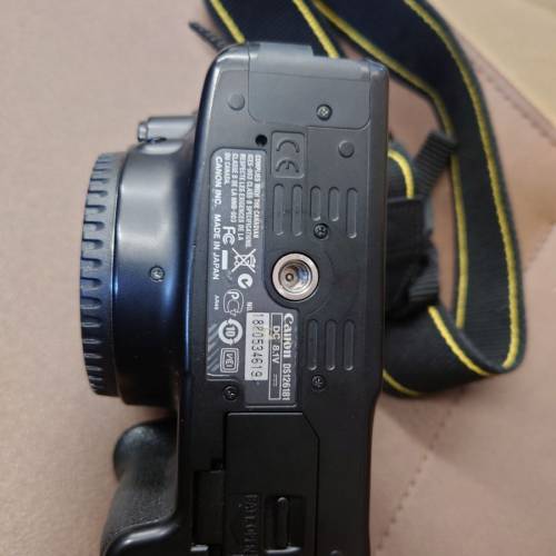 canon 450d