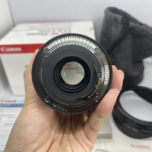 Canon EF16-35mm f2.8 L II USM