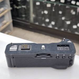 FUJIFILM VERTICAL BATTERY GRIP VG-XT1