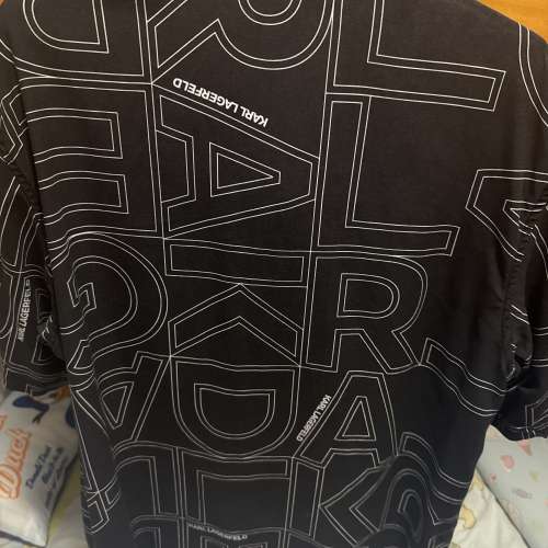 Karl Lagerfeld Shirt size M