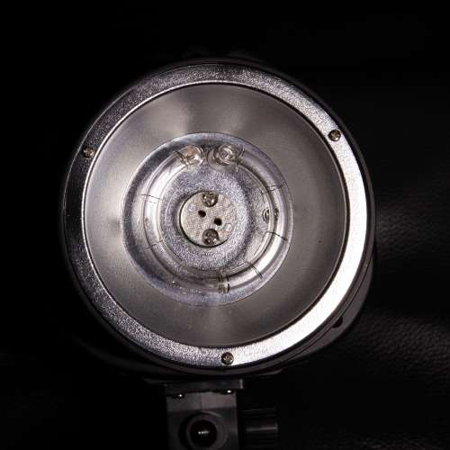 Godox 神牛 Mini Pioneer 160 影樓閃光燈/影樓燈 (160W)